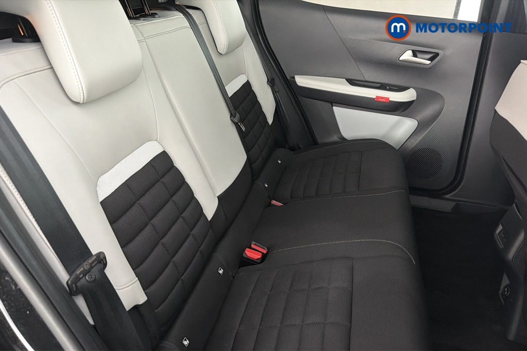 Citroen C3 Aircross MAX Automatic Electric SUV - Stock Number (1651900) - 25th supplementary image