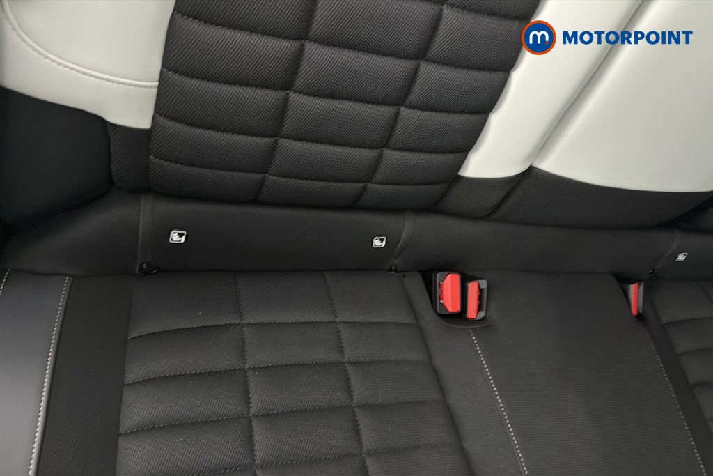 Citroen C3 Aircross MAX Automatic Electric SUV - Stock Number (1651900) - 27th supplementary image