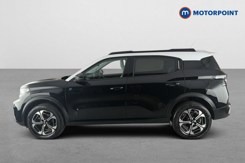 Citroen C3 Aircross MAX Automatic Electric SUV - Stock Number (1651900) - Drivers side
