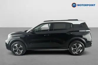 Citroen C3 Aircross MAX Automatic Electric SUV - Stock Number (1651900) - Drivers side