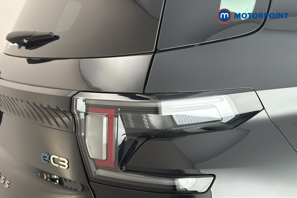 Citroen C3 Aircross MAX Automatic Electric SUV - Stock Number (1651900) - 36th supplementary image