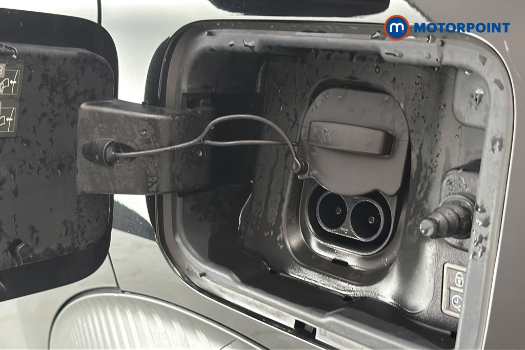 Citroen C3 Aircross MAX Automatic Electric SUV - Stock Number (1651900) - 41st supplementary image