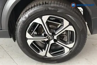 Citroen C3 Aircross MAX Automatic Electric SUV - Stock Number (1651900) - 45th supplementary image