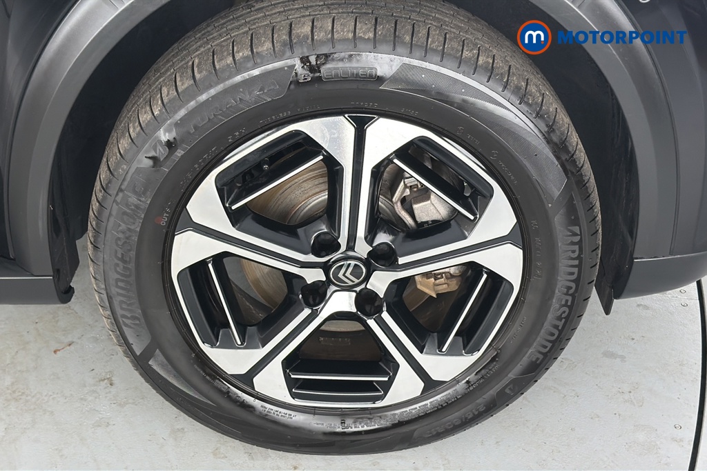 Citroen C3 Aircross MAX Automatic Electric SUV - Stock Number (1651900) - 47th supplementary image
