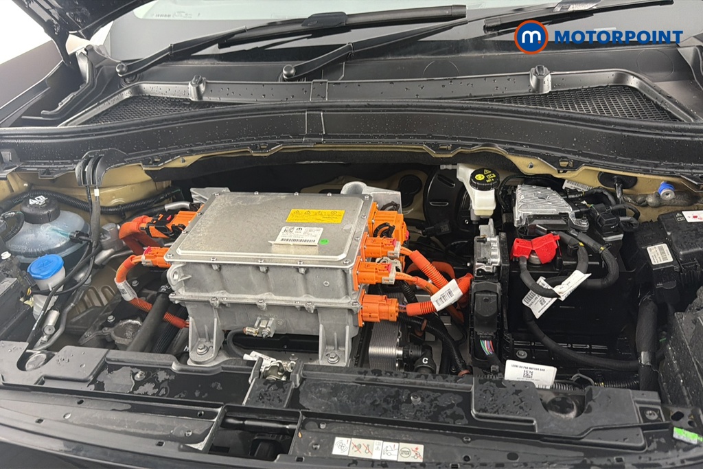 Citroen C3 Aircross MAX Automatic Electric SUV - Stock Number (1651900) - 48th supplementary image