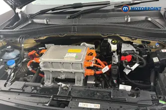 Citroen C3 Aircross MAX Automatic Electric SUV - Stock Number (1651900) - 48th supplementary image