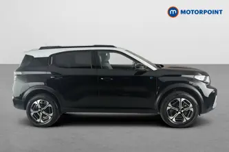 Citroen C3 Aircross MAX Automatic Electric SUV - Stock Number (1651900) - Passenger side