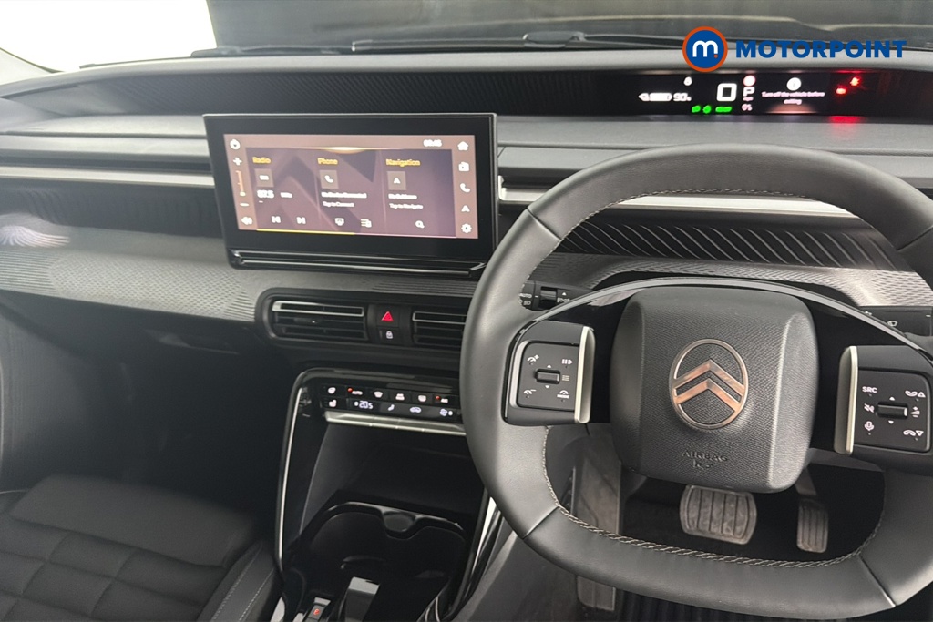 Citroen C3 Aircross MAX Automatic Electric SUV - Stock Number (1651900) - 1st supplementary image