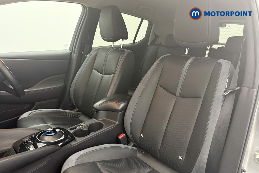 Nissan Leaf Tekna Automatic Electric Hatchback - Stock Number (1651953) - 3rd supplementary image