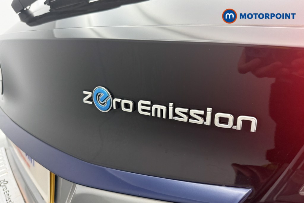 Nissan Leaf Tekna Automatic Electric Hatchback - Stock Number (1651953) - 19th supplementary image