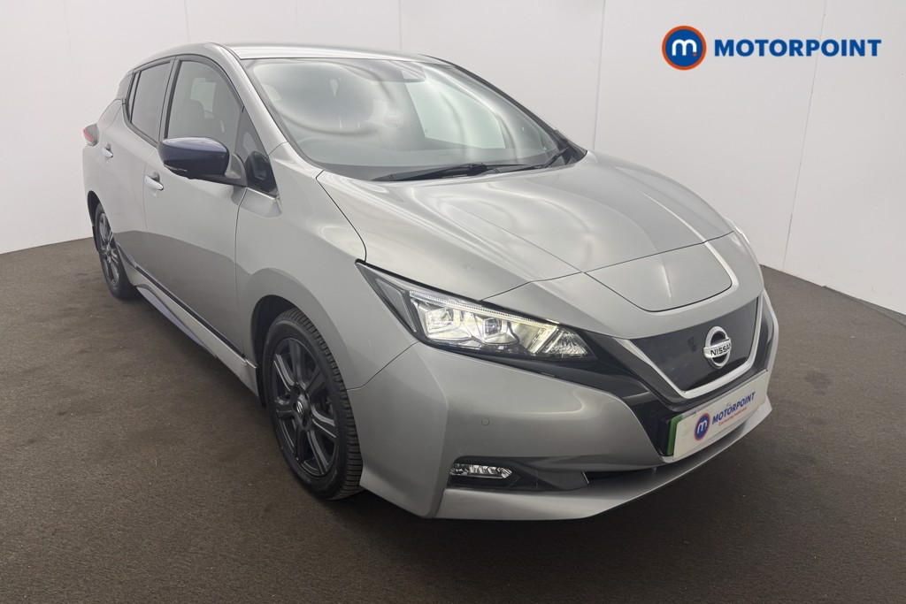 Nissan Leaf Tekna Automatic Electric Hatchback - Stock Number (1651953) - 20th supplementary image