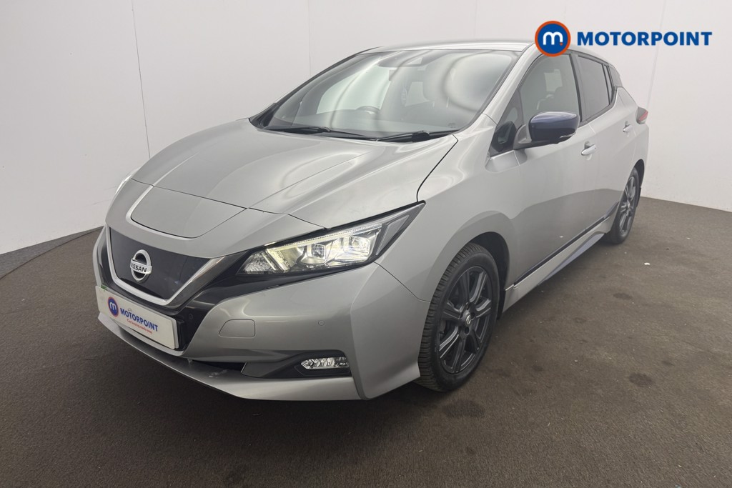 Nissan Leaf Tekna Automatic Electric Hatchback - Stock Number (1651953) - 21st supplementary image