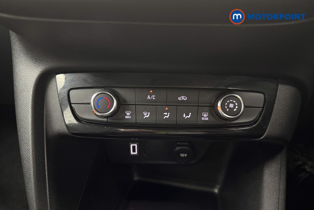 Vauxhall Corsa Design Manual Petrol Hatchback - Stock Number (1651999) - 13th supplementary image