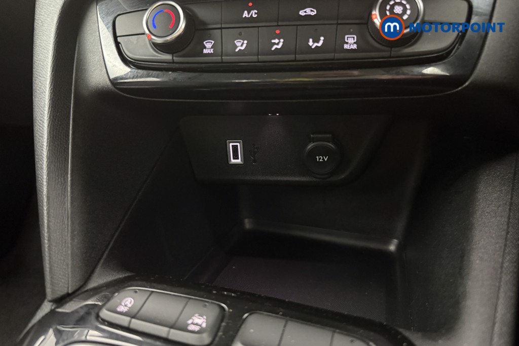 Vauxhall Corsa Design Manual Petrol Hatchback - Stock Number (1651999) - 14th supplementary image