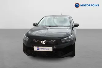 Vauxhall Corsa Design Manual Petrol Hatchback - Stock Number (1651999) - Front bumper