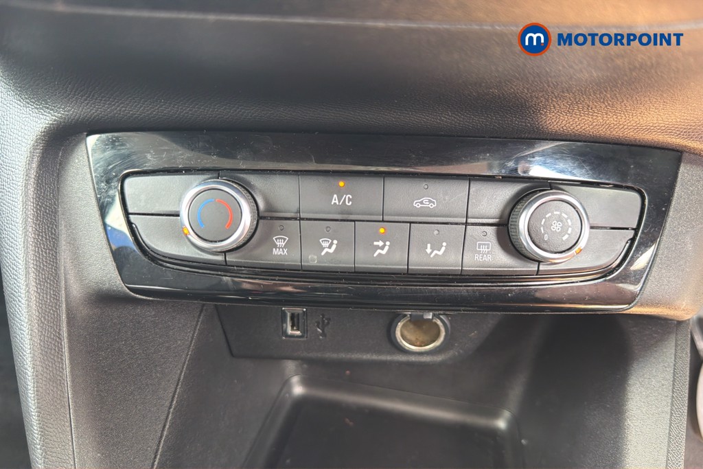 Vauxhall Corsa Design Manual Petrol Hatchback - Stock Number (1652045) - 12th supplementary image