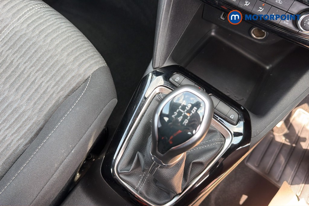 Vauxhall Corsa Design Manual Petrol Hatchback - Stock Number (1652045) - 15th supplementary image