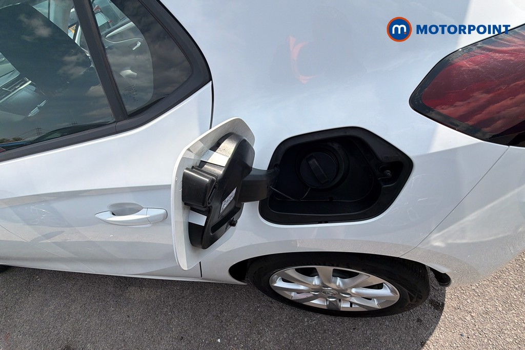 Vauxhall Corsa Design Manual Petrol Hatchback - Stock Number (1652045) - 41st supplementary image