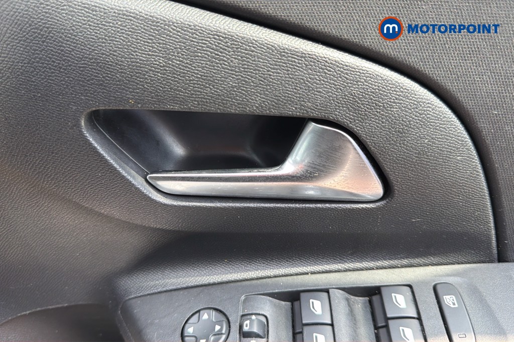Vauxhall Corsa Design Manual Petrol Hatchback - Stock Number (1652045) - 42nd supplementary image