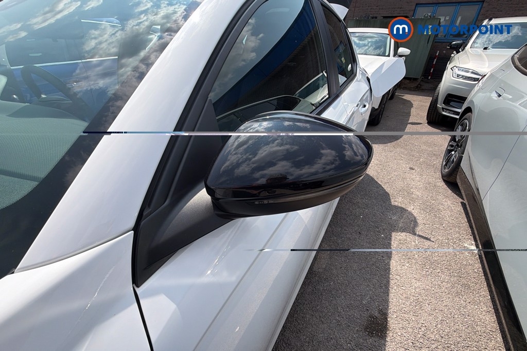 Vauxhall Corsa Design Manual Petrol Hatchback - Stock Number (1652045) - 43rd supplementary image