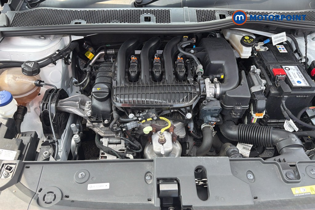 Vauxhall Corsa Design Manual Petrol Hatchback - Stock Number (1652045) - 51st supplementary image