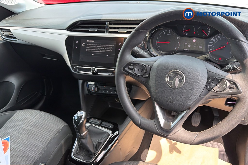Vauxhall Corsa Design Manual Petrol Hatchback - Stock Number (1652045) - 1st supplementary image