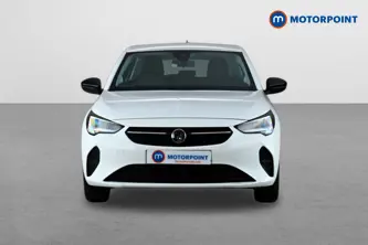 Vauxhall Corsa Design Manual Petrol Hatchback - Stock Number (1652045) - Front bumper