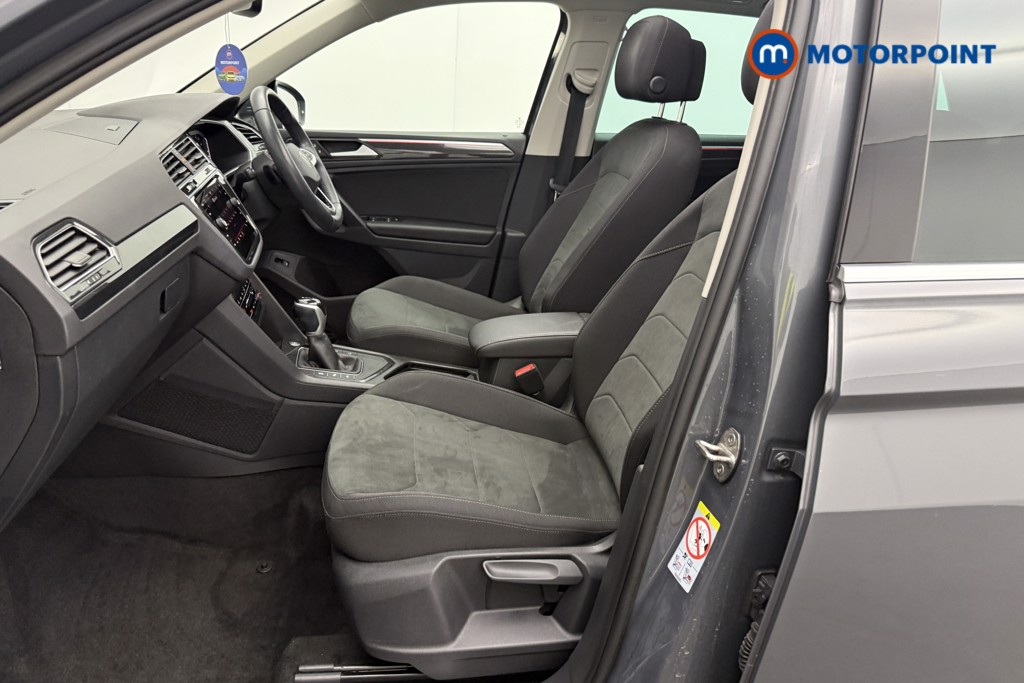 Volkswagen Tiguan Elegance Automatic Petrol SUV - Stock Number (1652048) - 2nd supplementary image