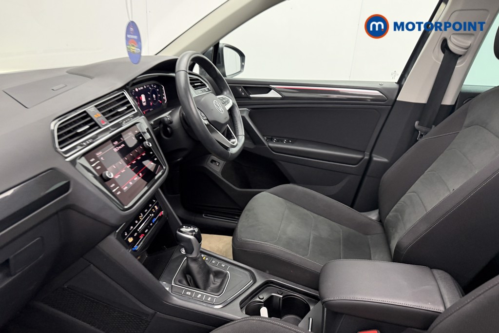 Volkswagen Tiguan Elegance Automatic Petrol SUV - Stock Number (1652048) - 3rd supplementary image