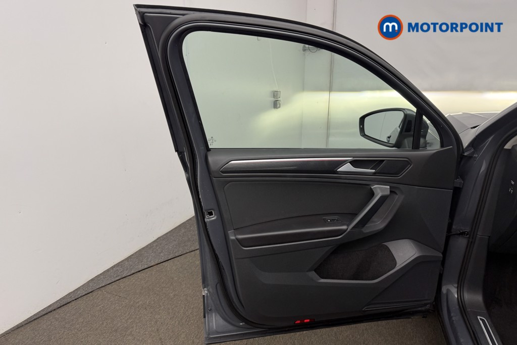Volkswagen Tiguan Elegance Automatic Petrol SUV - Stock Number (1652048) - 4th supplementary image
