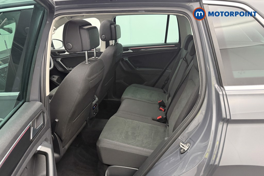 Volkswagen Tiguan Elegance Automatic Petrol SUV - Stock Number (1652048) - 5th supplementary image