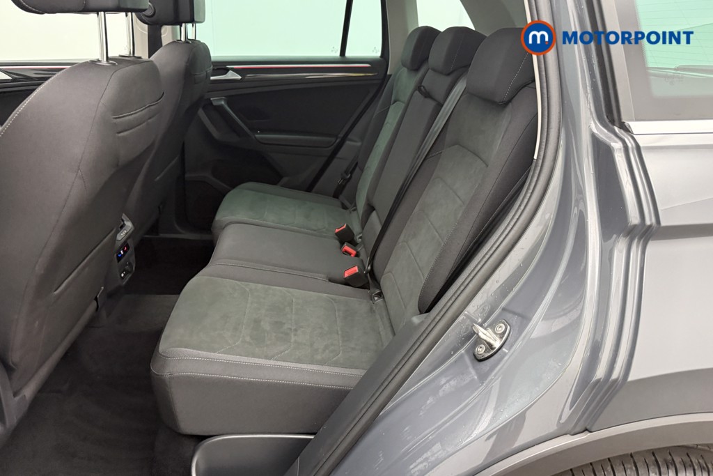 Volkswagen Tiguan Elegance Automatic Petrol SUV - Stock Number (1652048) - 6th supplementary image