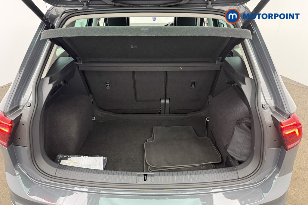 Volkswagen Tiguan Elegance Automatic Petrol SUV - Stock Number (1652048) - 15th supplementary image