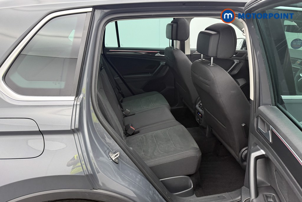 Volkswagen Tiguan Elegance Automatic Petrol SUV - Stock Number (1652048) - 16th supplementary image