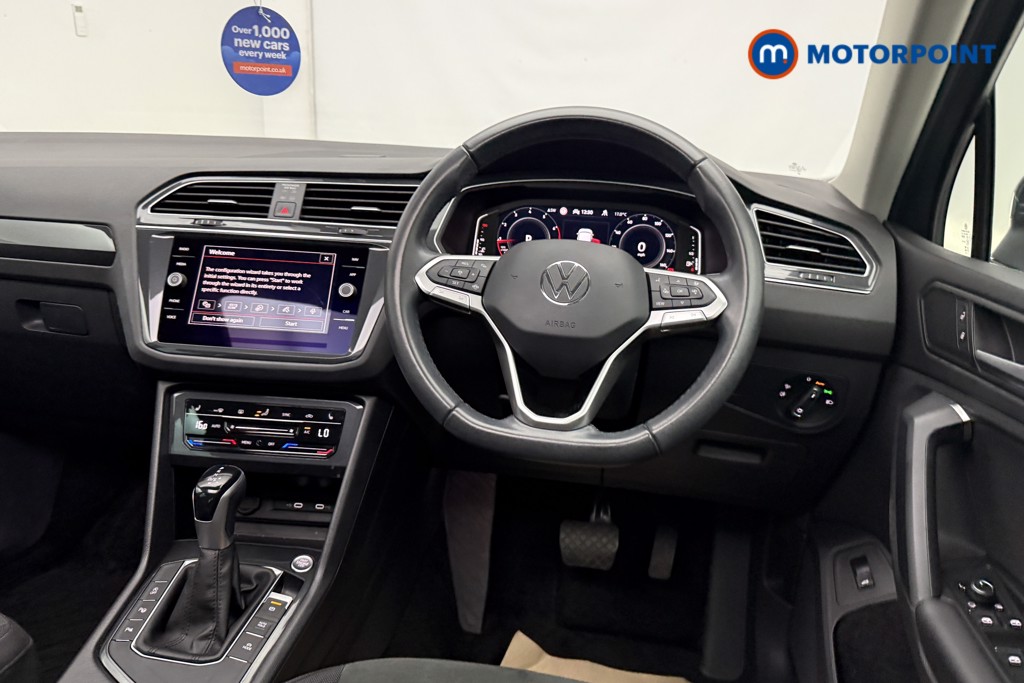 Volkswagen Tiguan Elegance Automatic Petrol SUV - Stock Number (1652048) - 18th supplementary image
