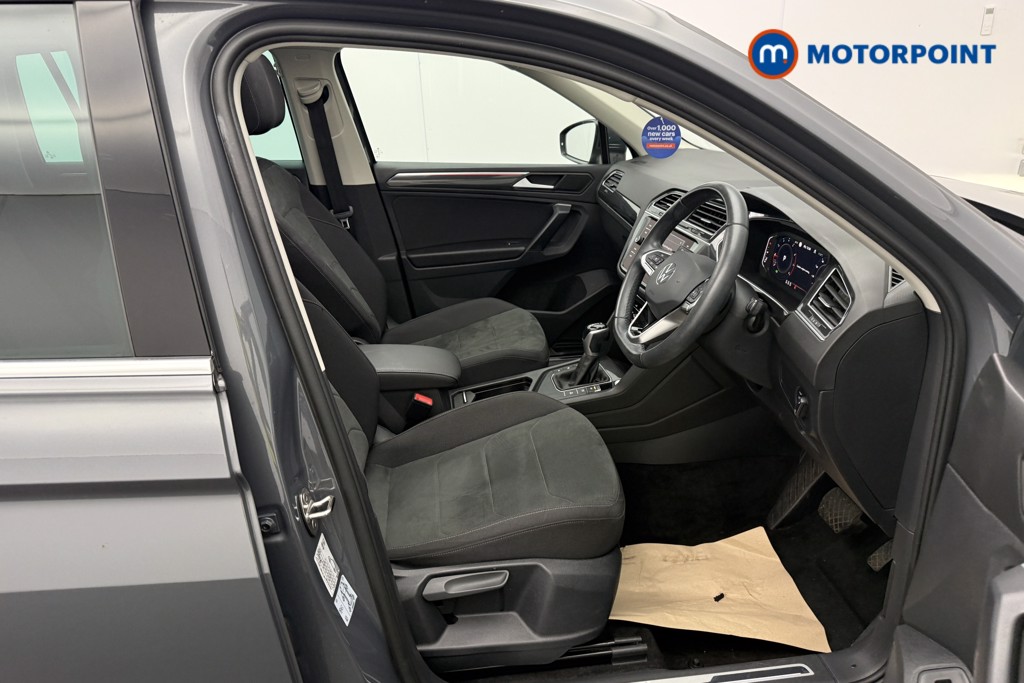 Volkswagen Tiguan Elegance Automatic Petrol SUV - Stock Number (1652048) - 20th supplementary image