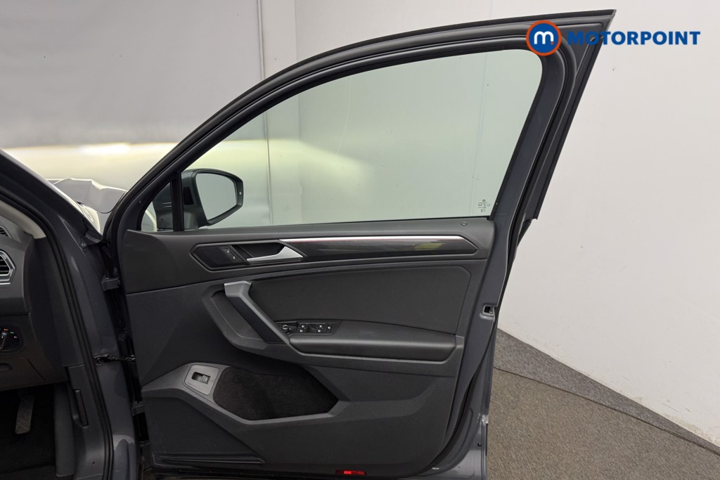Volkswagen Tiguan Elegance Automatic Petrol SUV - Stock Number (1652048) - 21st supplementary image