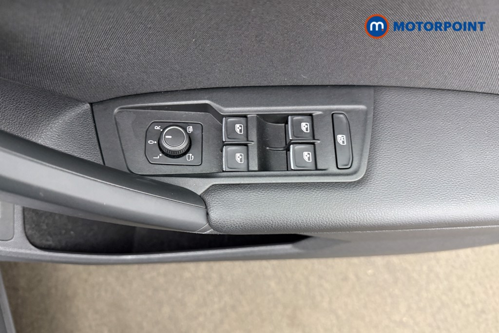 Volkswagen Tiguan Elegance Automatic Petrol SUV - Stock Number (1652048) - 22nd supplementary image