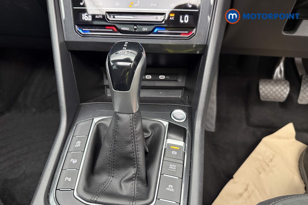 Volkswagen Tiguan Elegance Automatic Petrol SUV - Stock Number (1652048) - 27th supplementary image