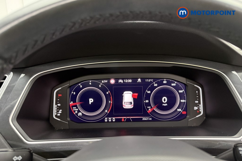 Volkswagen Tiguan Elegance Automatic Petrol SUV - Stock Number (1652048) - 32nd supplementary image