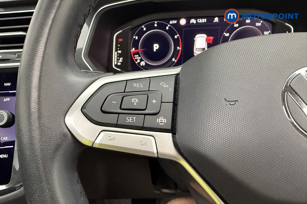 Volkswagen Tiguan Elegance Automatic Petrol SUV - Stock Number (1652048) - 33rd supplementary image