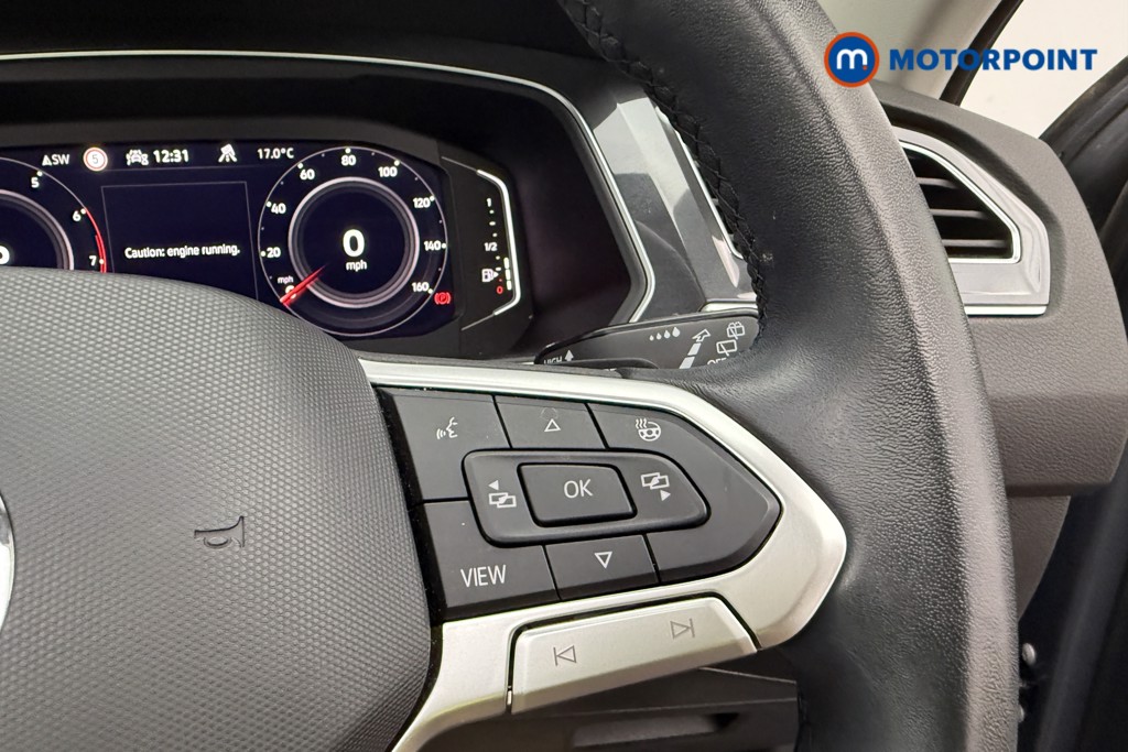 Volkswagen Tiguan Elegance Automatic Petrol SUV - Stock Number (1652048) - 34th supplementary image
