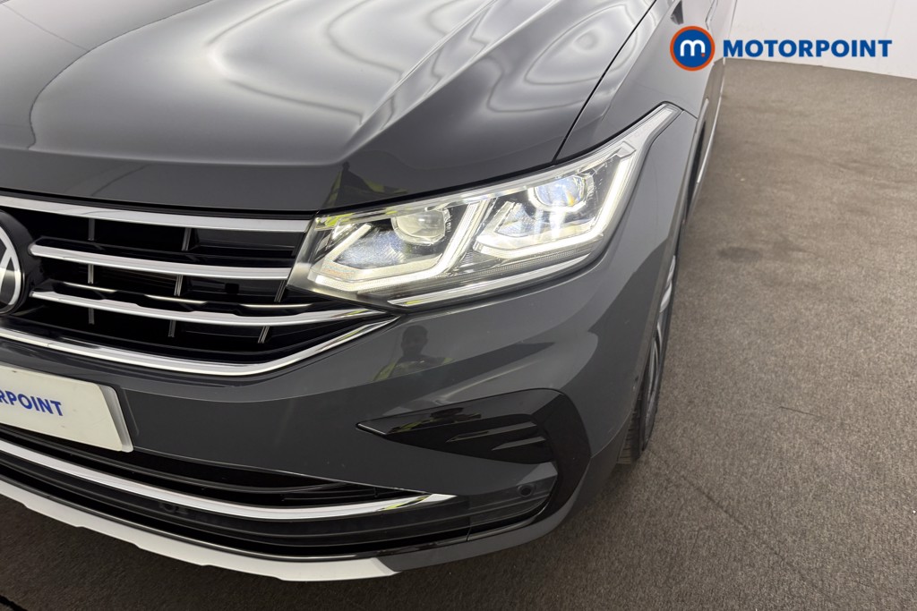 Volkswagen Tiguan Elegance Automatic Petrol SUV - Stock Number (1652048) - 36th supplementary image