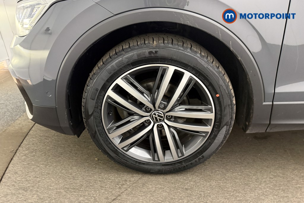 Volkswagen Tiguan Elegance Automatic Petrol SUV - Stock Number (1652048) - 37th supplementary image