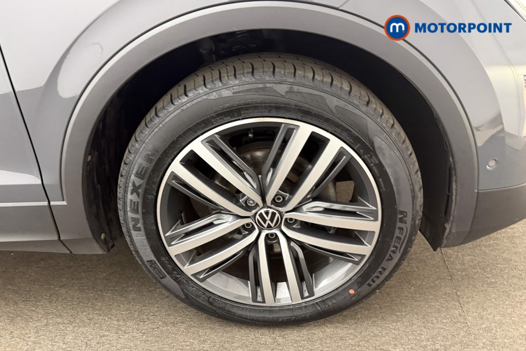 Volkswagen Tiguan Elegance Automatic Petrol SUV - Stock Number (1652048) - 40th supplementary image