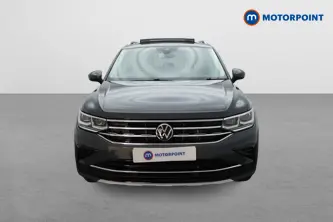Volkswagen Tiguan Elegance Automatic Petrol SUV - Stock Number (1652048) - Front bumper