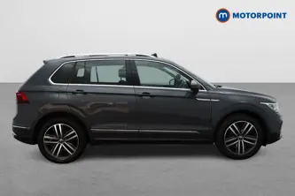 Volkswagen Tiguan Elegance Automatic Petrol SUV - Stock Number (1652048) - Drivers side