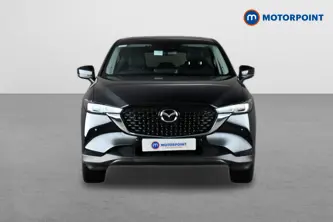 Mazda Cx-5 Exclusive-Line Manual Petrol SUV - Stock Number (1652495) - Front bumper