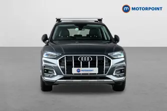 Audi Q5 Sport Automatic Petrol SUV - Stock Number (1652630) - Front bumper