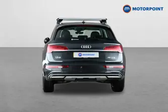 Audi Q5 Sport Automatic Petrol SUV - Stock Number (1652630) - Rear bumper